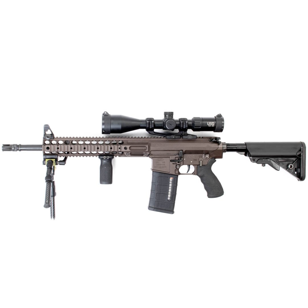 Lmt Defense Lm308mws